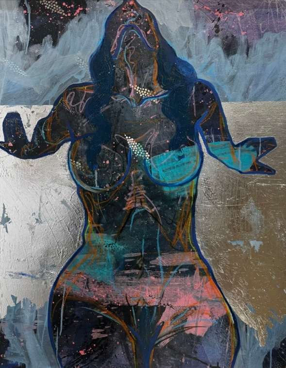 Aida Enriquez — Choose VII, 2025