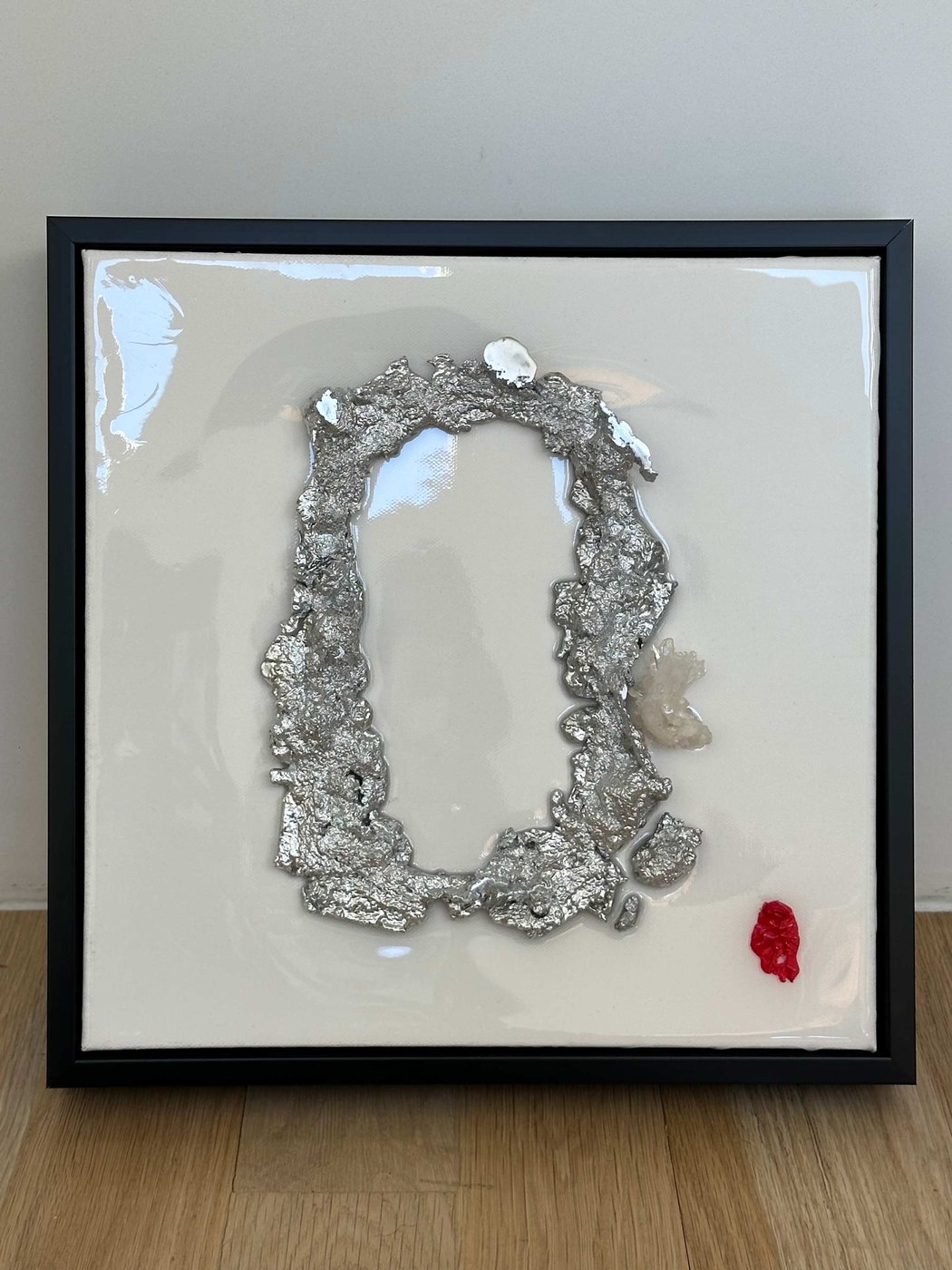 Desiree Griffith — Visceral, 2026