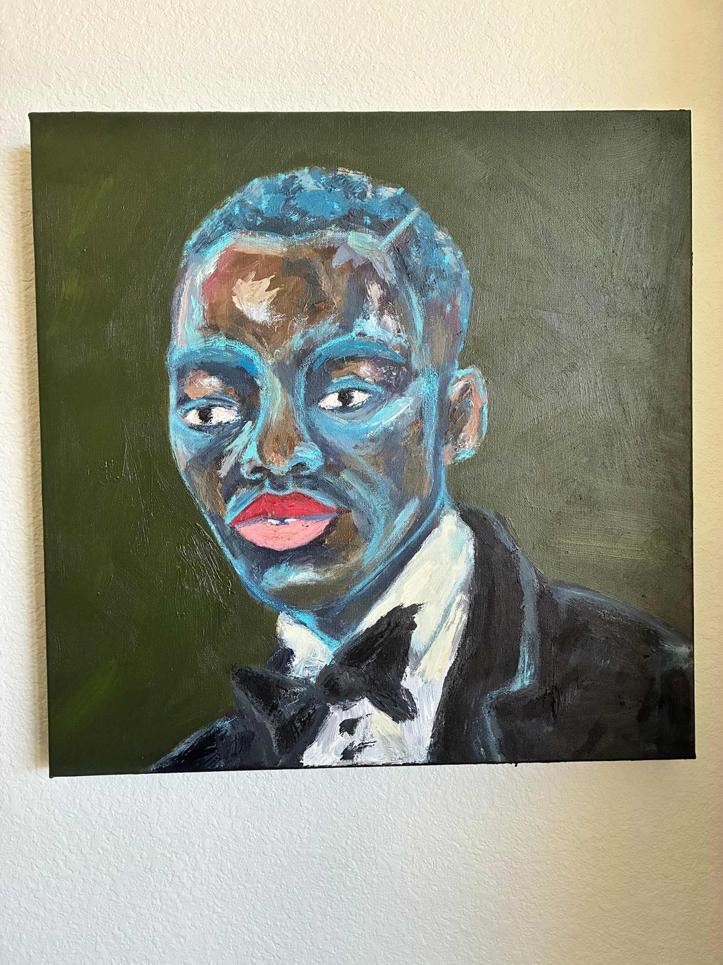 Joshua Gordon — Don’t Forget Your Bow Tie, 2026