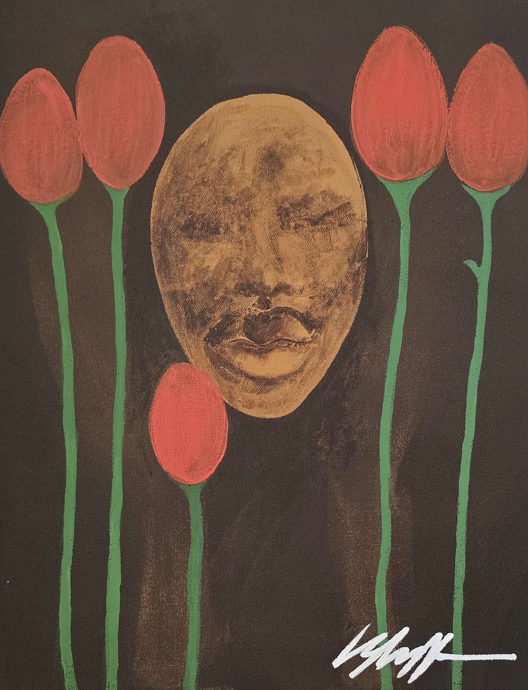 Latrise Sheriff — Still I Bloom, 2026