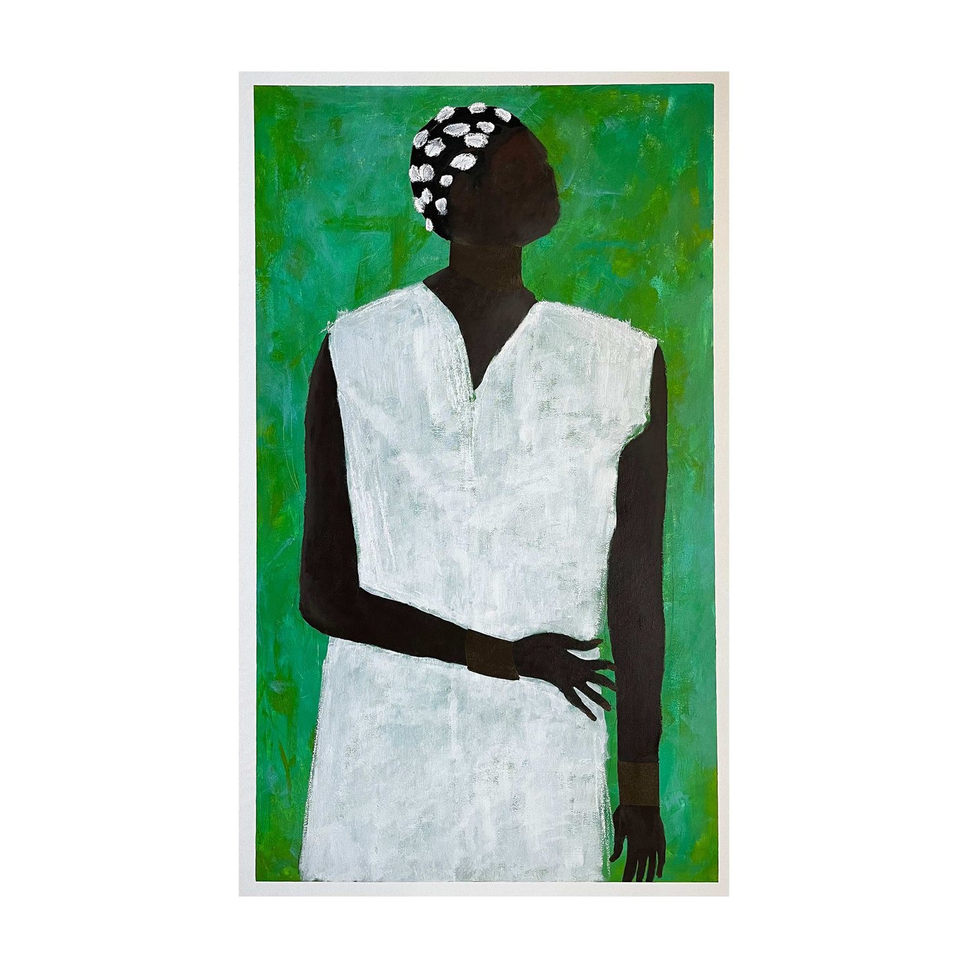 Lorenzo Swinton — Valkyrie No. 1, 2023