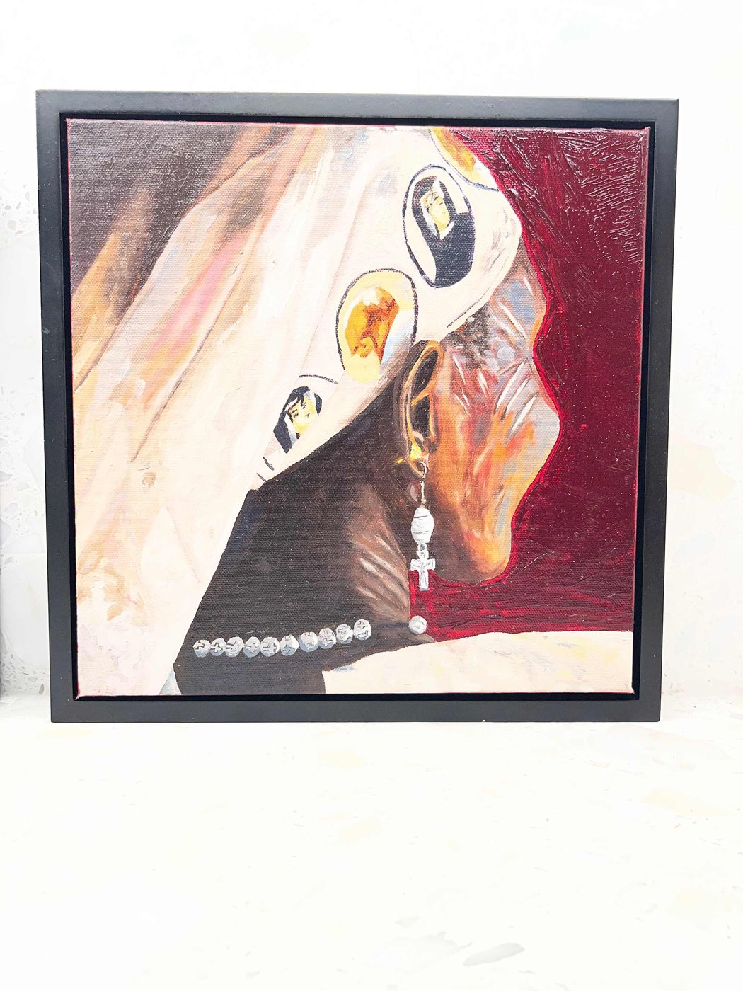 Mandla Senzanje — Seen 06, 2025