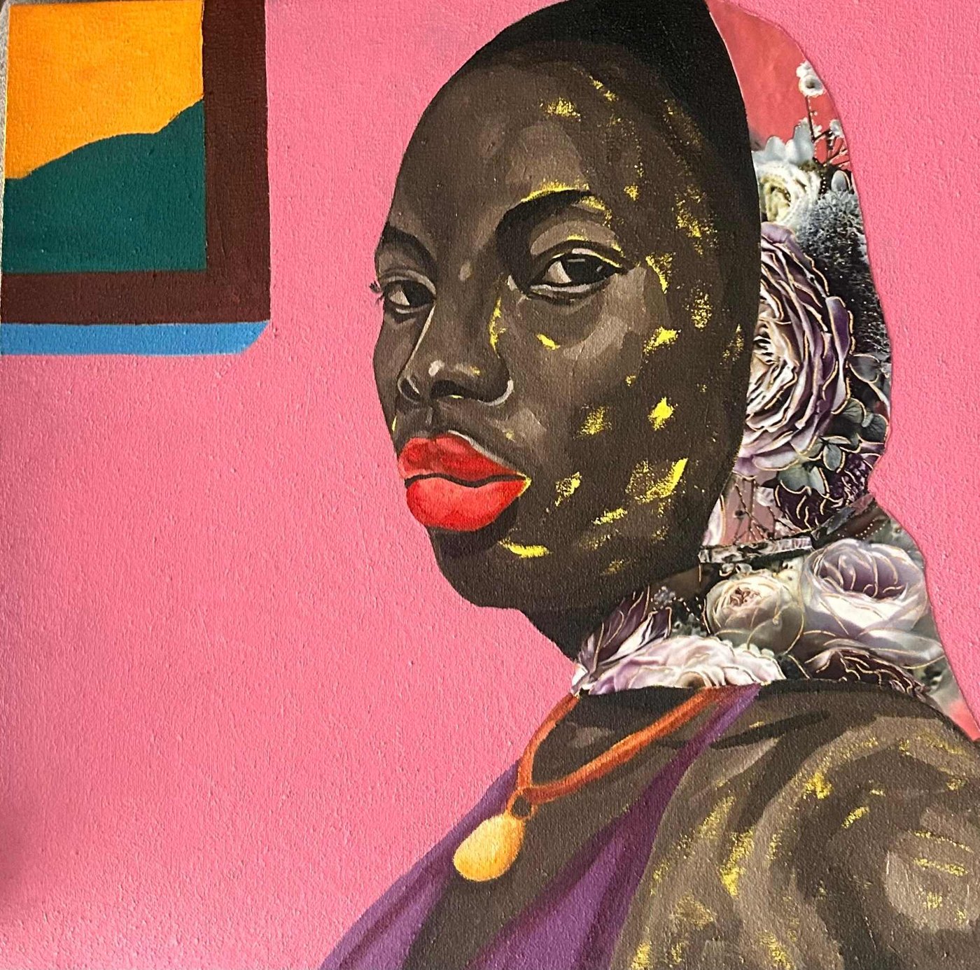 Richie Madyira — Doek and Slay, 2025