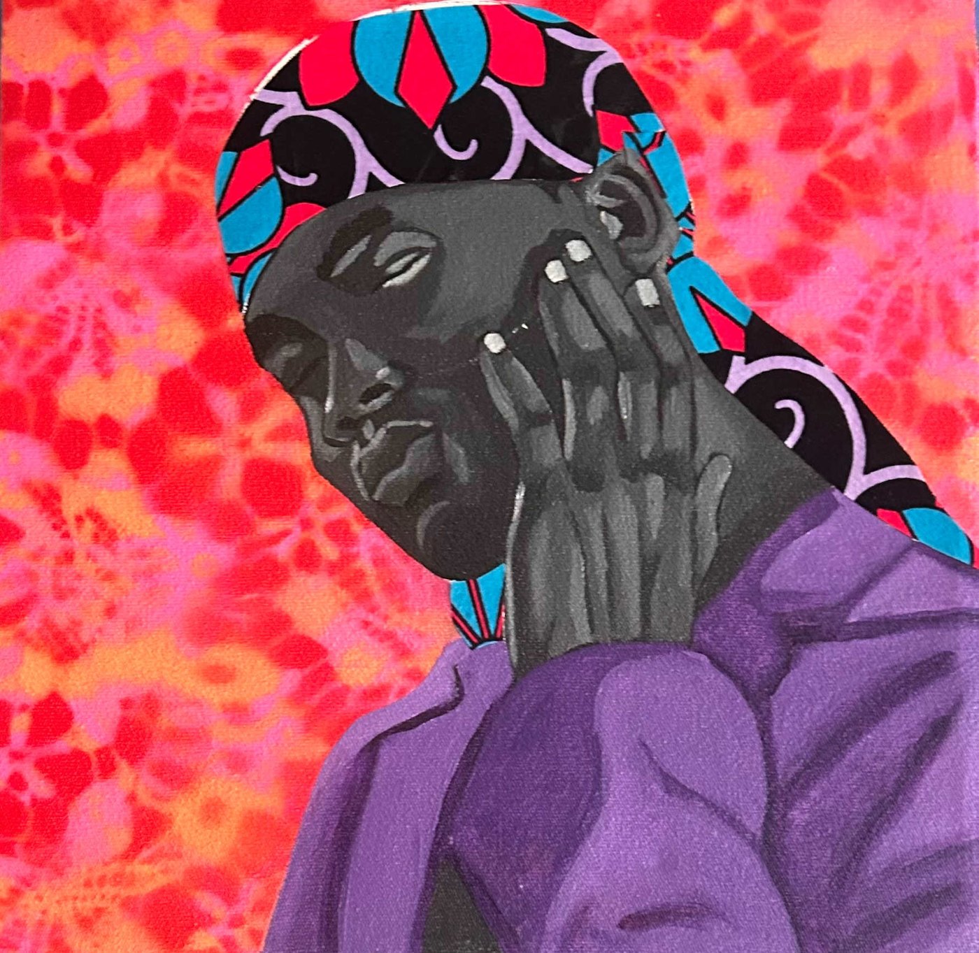 Richie Madyira — Deep Thoughts, 2025