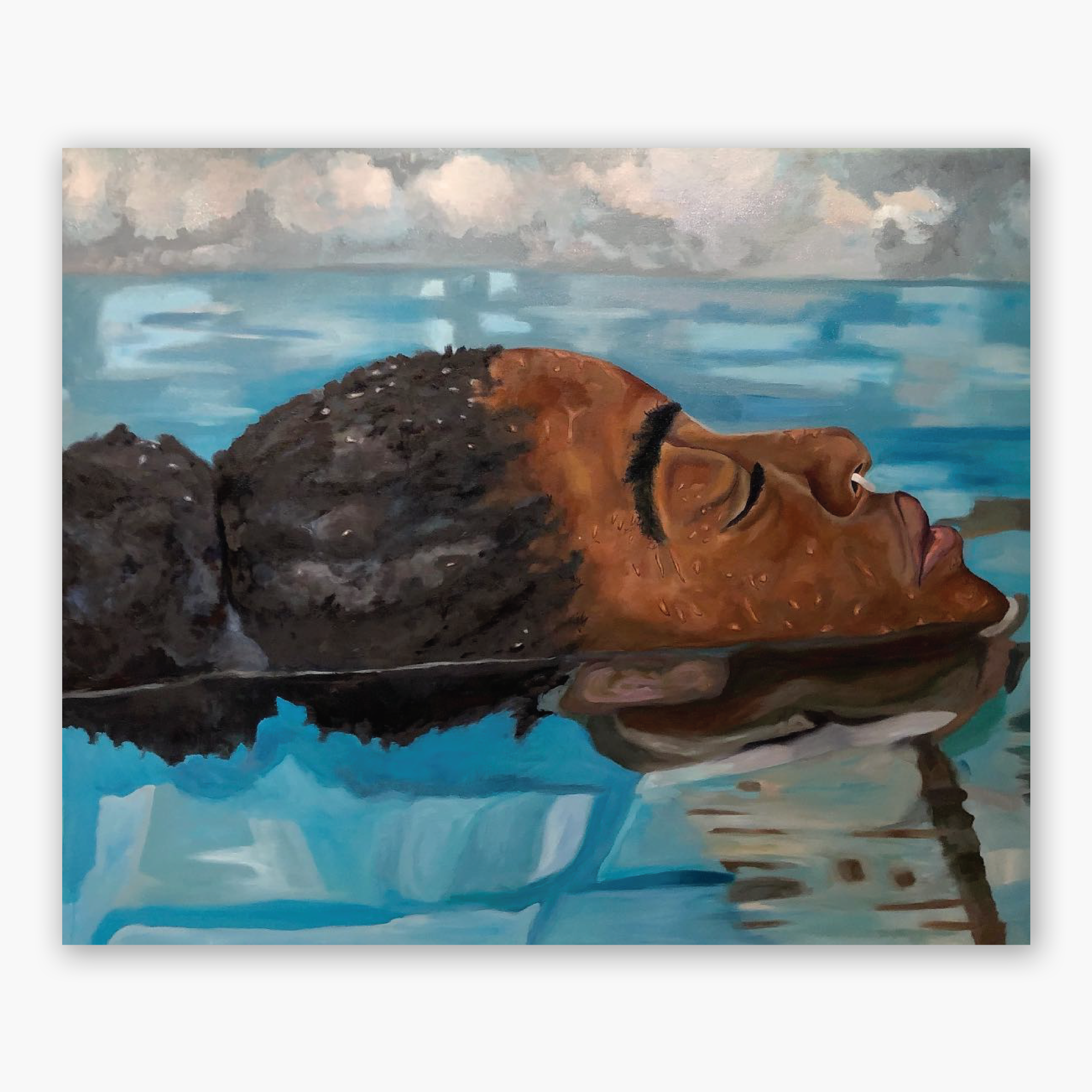 Sharidyn-Barnes-Drowning-In-My-Success-and-Sorrows