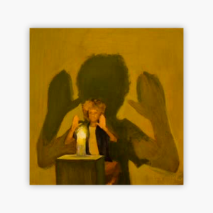 Aliyah Cydonia ‘Balance In Motion’ 🔴