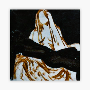 Aliyah Cydonia ‘Study #1 Pieta’ 🔴