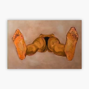 Aliyah Cydonia ‘Balance In Motion #2’ 🔴