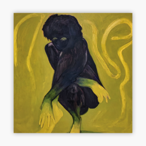 Aliyah Cydonia ‘Entangle’ 🔴