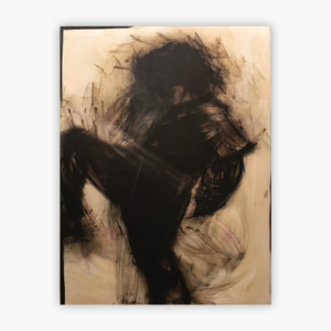 Aliyah Cydonia ‘Fighting your Shadow’ 🔴