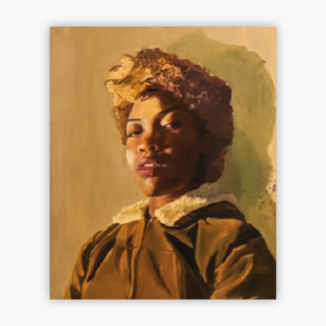 Aliyah Cydonia ‘Living in Healing’ 🔴