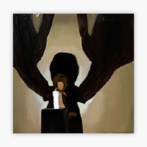 Aliyah Cydonia ‘Test’ 🔴