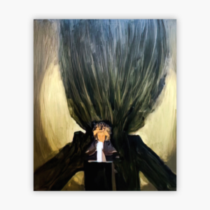 Aliyah Cydonia ‘The light’ 🔴