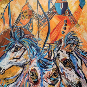 Janak Narayan 'Bhagwhat Gita'