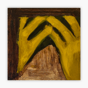 Aliyah Cydonia ‘Study of hands’ 🔴