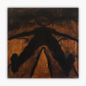 Aliyah Cydonia ‘Study of Submission’ 🔴