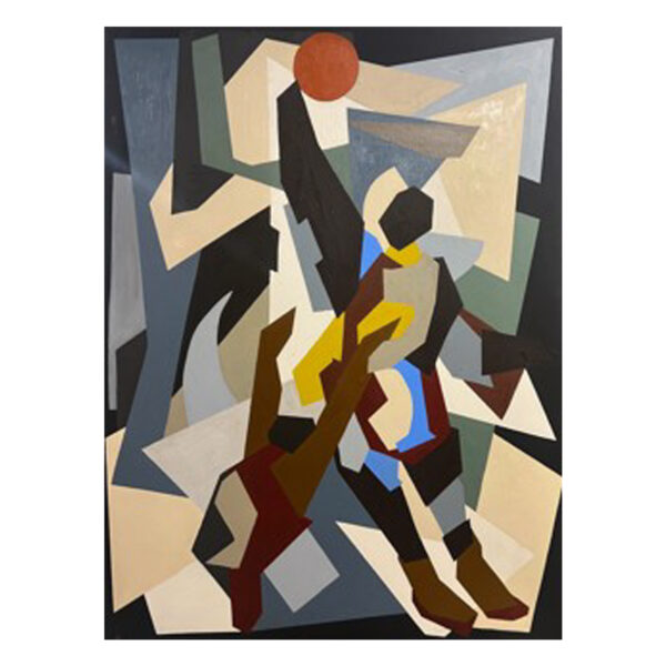 Edwin Marcelin 'Elevation'