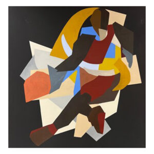 Edwin Marcelin 'Grace'