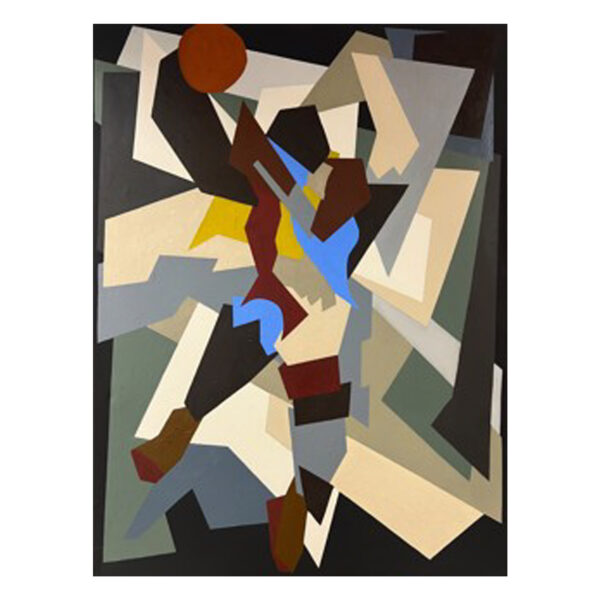 Edwin Marcelin 'Majesty'