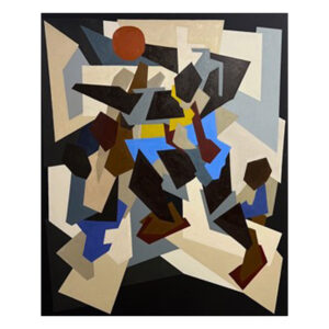 Edwin Marcelin 'My Pleasure'