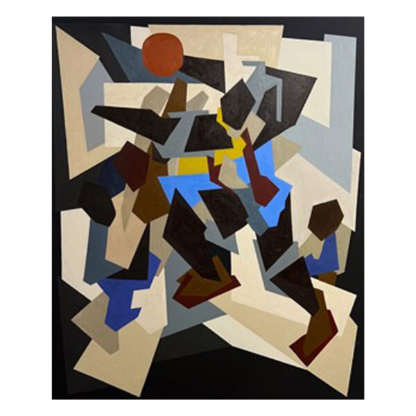 Edwin Marcelin 'My Pleasure'