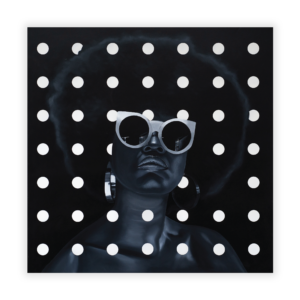 Jeremy Biggers ‘DEFIANT 004’ (2022)🔴