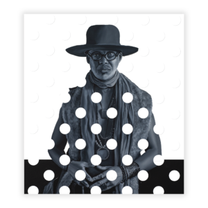 Jeremy Biggers ‘DEFIANT 007’ (2022)🔴