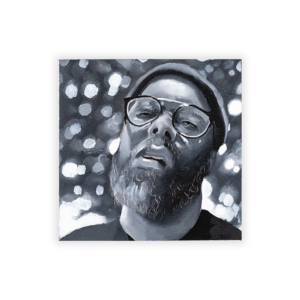 Jeremy Biggers ‘DEFIANT 009’ (2022)🔴