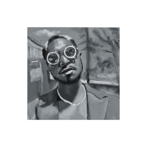 Jeremy Biggers ‘DEFIANT 014’ (2022)🔴