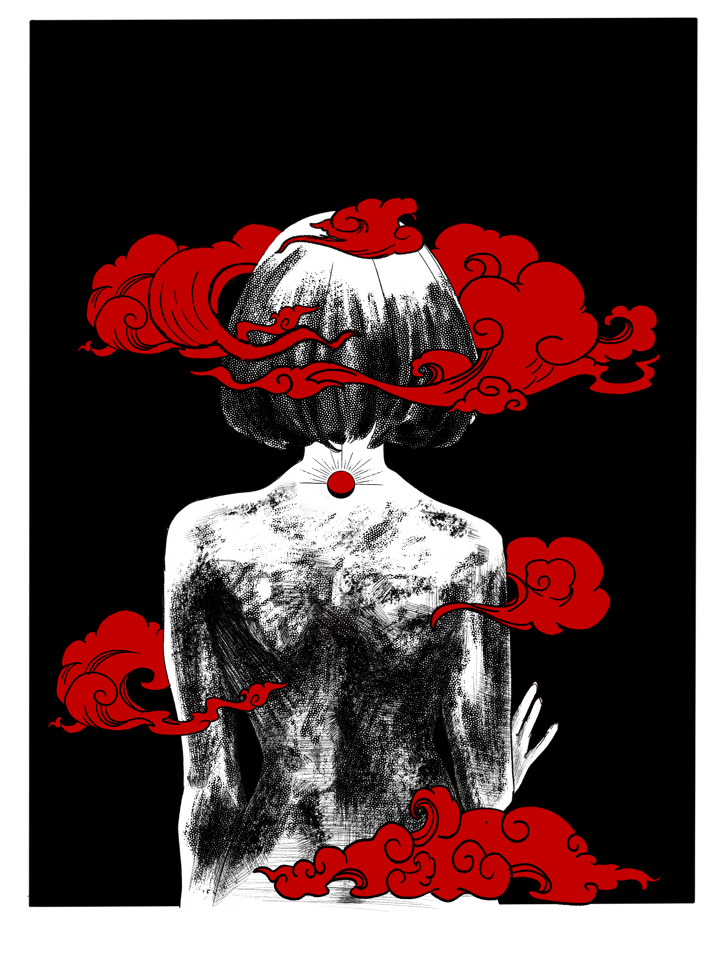 William Toliver “Daydreamer”