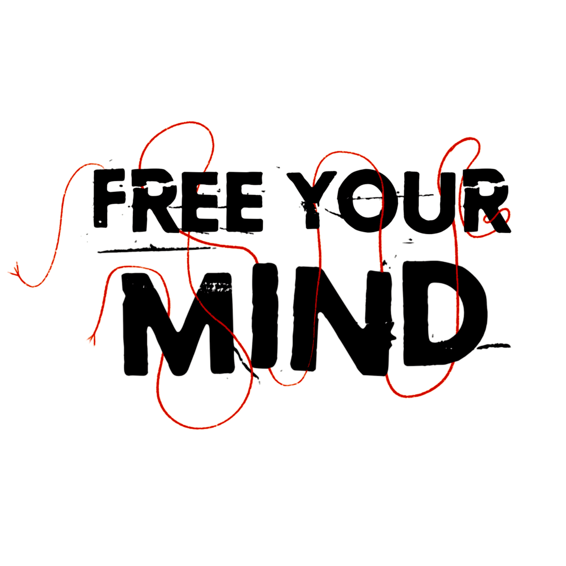 William Toliver “Free your mind”
