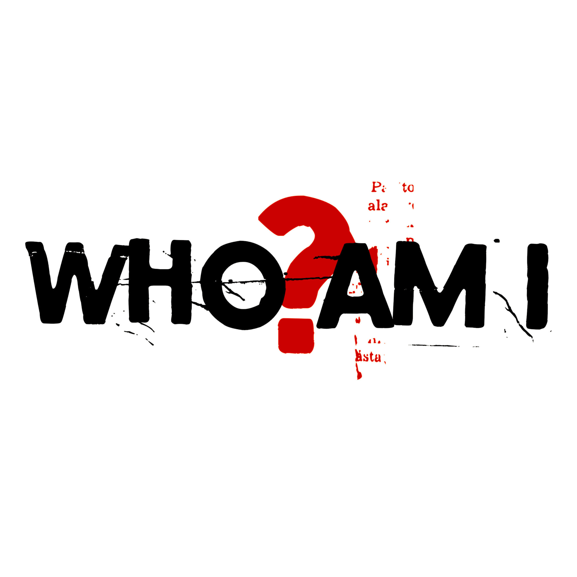 William Toliver “Who ? Am I”