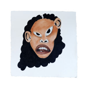 YNG “Untitled 0.11"