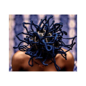 Inyang Essien “Still Standing”