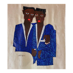 Nii Narku Thompson “Love Is love"