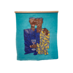 Nii Narku Thompson “Lovers wine"