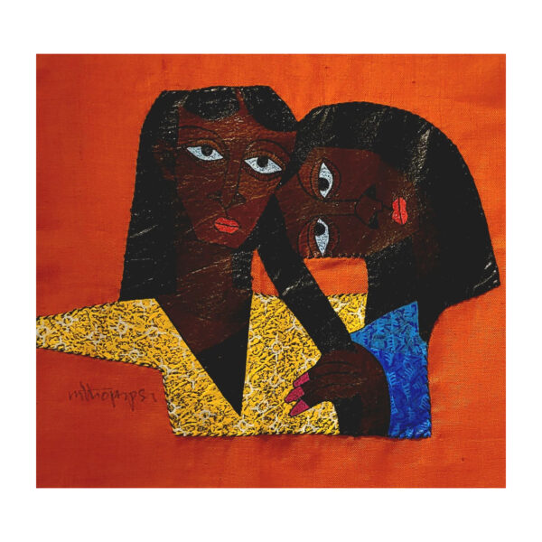 Nii Narku Thompson “Sistah Love"