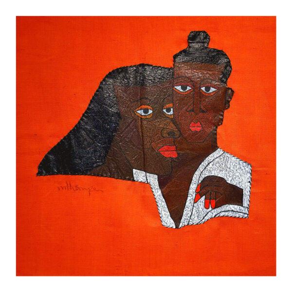 Nii Narku Thompson “When you find love"