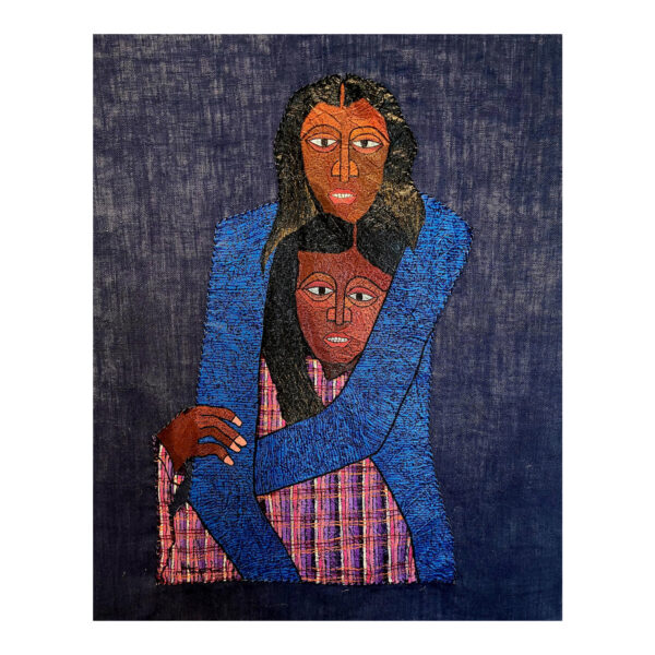 Nii Narku Thompson “When you fall for love"