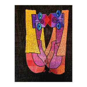 Nii Narku Thompson “Why Question #5"