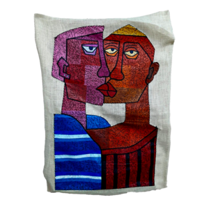 Nii Narku Thompson “Why Question #6"