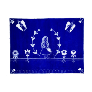 Joy Reyes “Azula” (2022)🔴