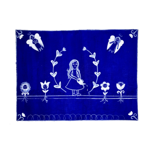 Joy Reyes “Azula” (2022)🔴