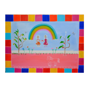 Joy Reyes “Bisnietas” (2023)🔴