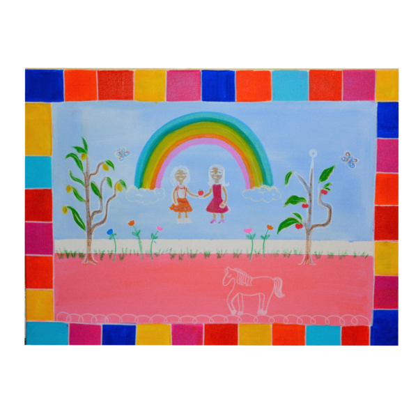 Joy Reyes “Bisnietas” (2023)🔴