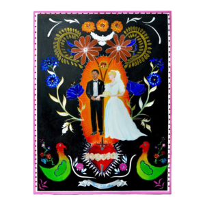 Joy Reyes “Pájaros Del Amor” (2022)