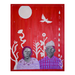 Joy Reyes “La Union” (2022)