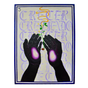 Joy Reyes “Rooted” (2022)