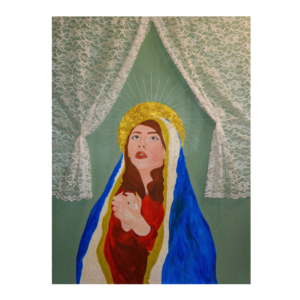 Joy Reyes “The Teen Mom” (2023)