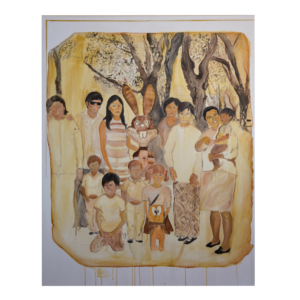 Joy Reyes “Un momento” (2023)